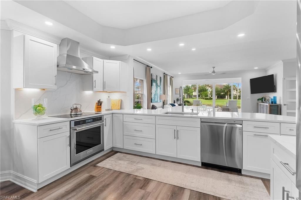 3580 Windjammer Cir, Unit 1603, Naples, FL 34112 Photo