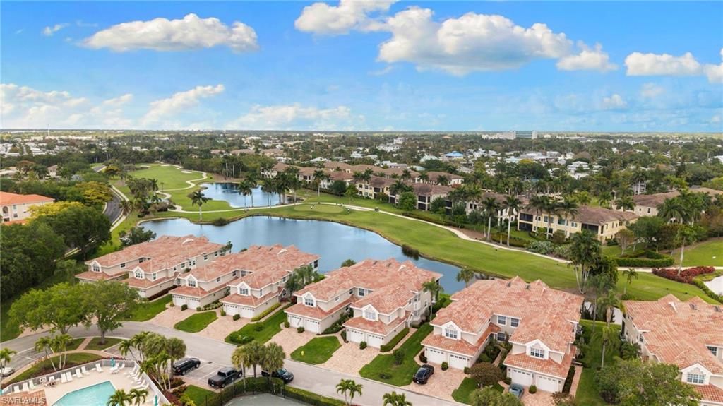 3580 Windjammer Cir, Unit 1603, Naples, FL 34112 Photo