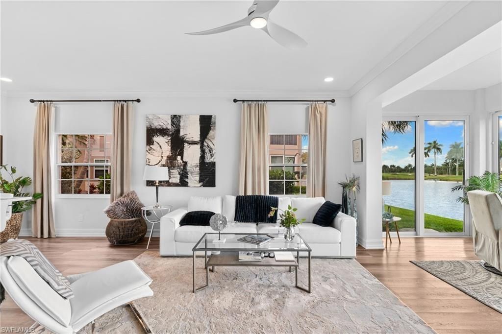 3580 Windjammer Cir, Unit 1603, Naples, FL 34112 Photo