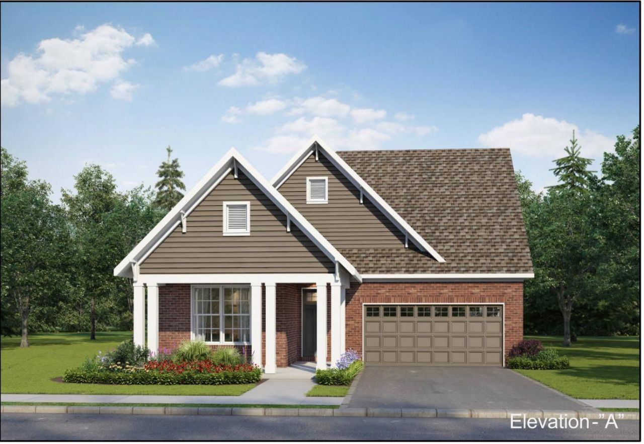 10287 Louanne Dr, Collierville, TN 38017 Main Photo