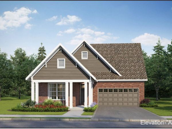 10287 LOUANNE DR, Collierville, TN 38017