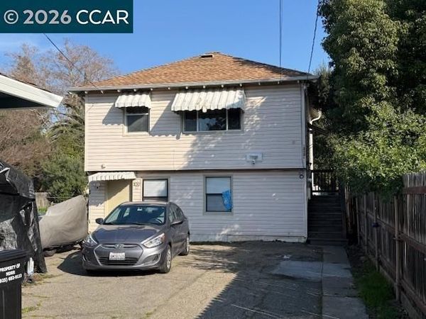 1830 Scott Rd , Unit A, Concord, CA 94519