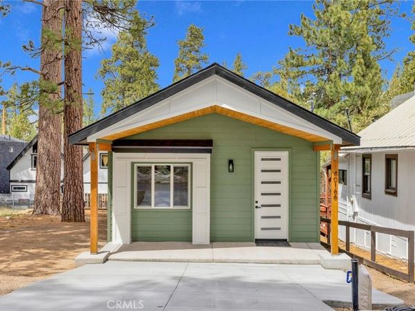 40166 Esterly , Big Bear Lake, CA 92315