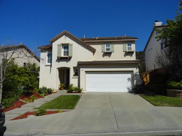 11454 Vista Ridge , Carmel Valley, CA 92130