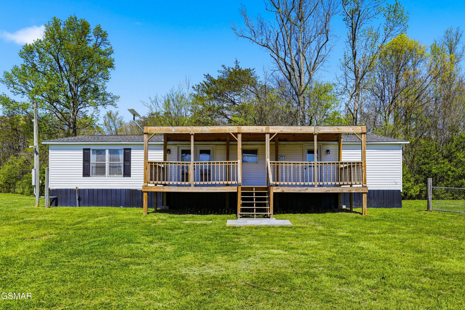 1044 Keener Road, Seymour, TN 37865 Main Photo