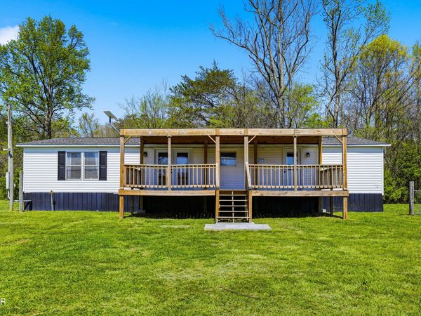 1044 Keener Road, Seymour, TN 37865