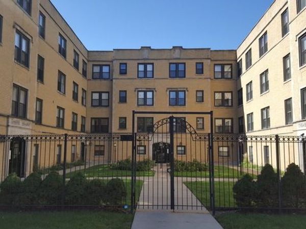 5150 N AVERS Avenue , Unit 2W, Chicago, IL 60625