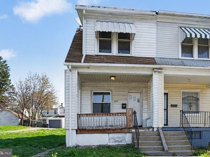 631 Dunkle Street, Harrisburg, PA 17104 Main Photo