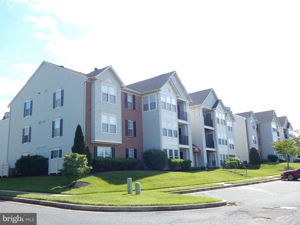 4553 ASPEN MILL ROAD , Unit 4553, BALTIMORE, MD 21236