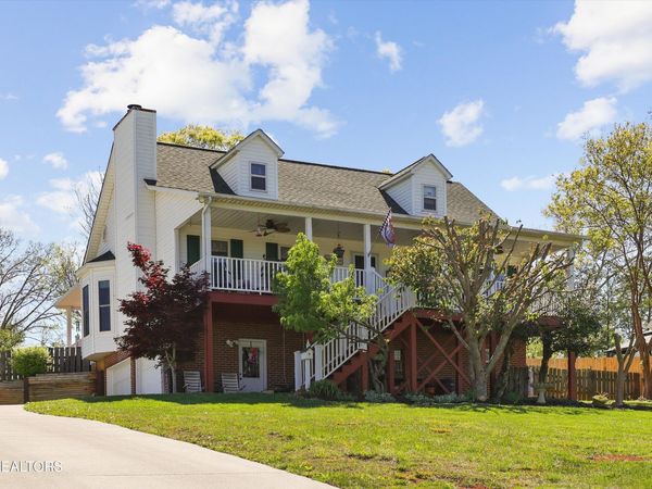 1631 Cavet Drive, Maryville, TN 37803