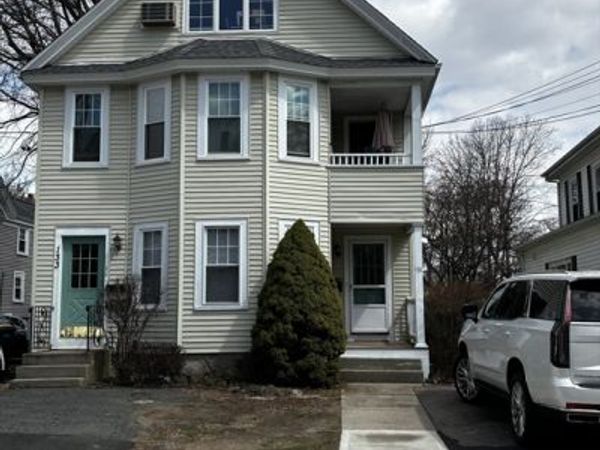131 Vernon St, Unit 1, Norwood, MA 02062