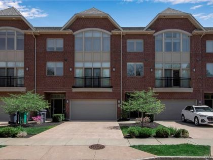 47 Ojibwa Circle Buffalo, NY 14202