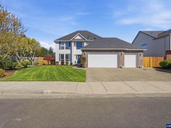 693 Springridge Dr N, Keizer, OR 97303