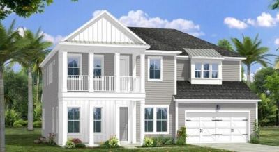 272 Rebel Kat Court Photo 1