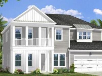 272 Rebel Kat Court, Charleston, SC 29412