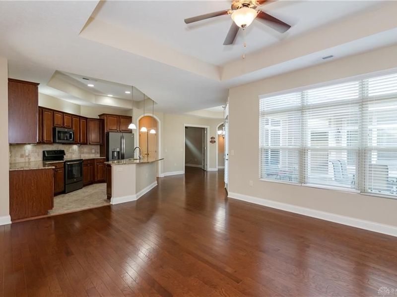 2799 Silver Maple Lane, Beavercreek, OH 45431 Photo 15