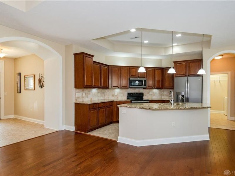 2799 Silver Maple Lane, Beavercreek, OH 45431 Photo 16