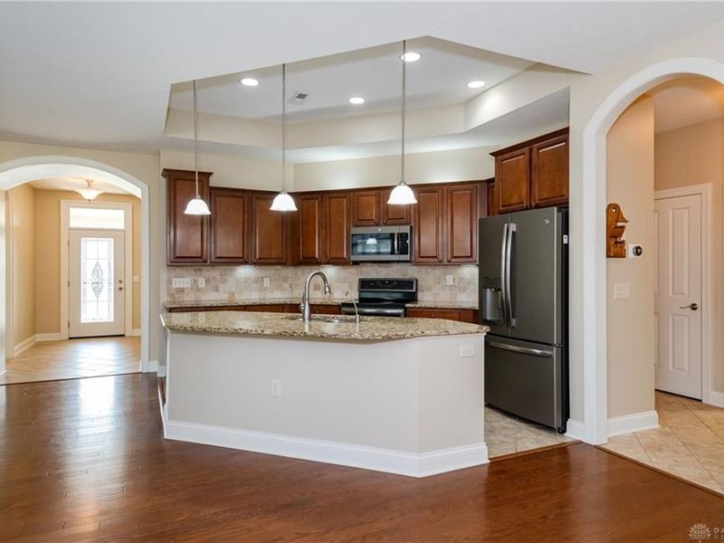 2799 Silver Maple Lane, Beavercreek, OH 45431 Photo 18