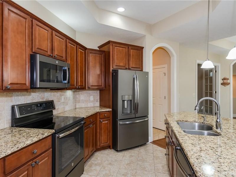 2799 Silver Maple Lane, Beavercreek, OH 45431 Photo 19