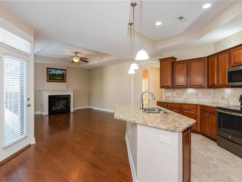 2799 Silver Maple Lane, Beavercreek, OH 45431 Photo 21