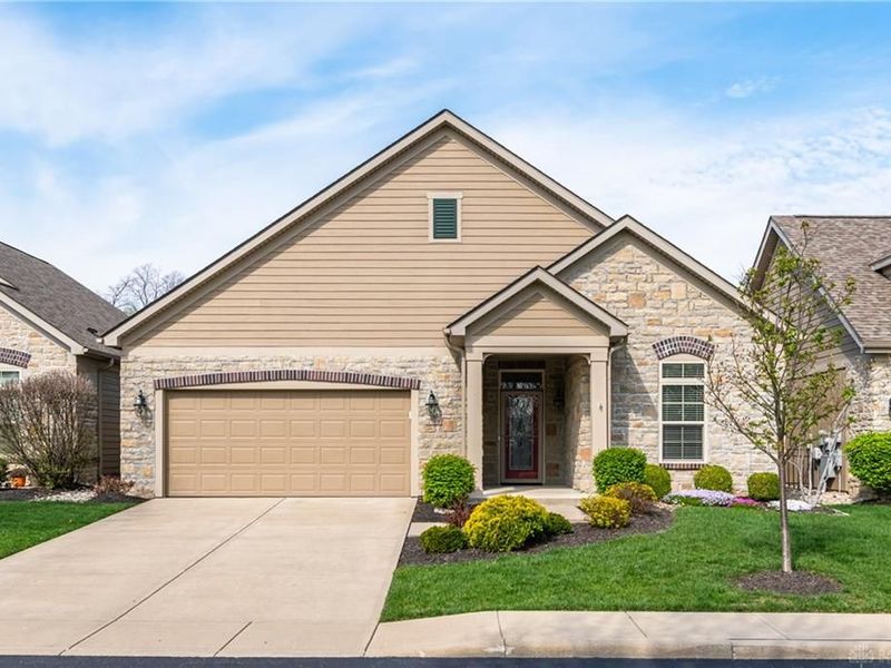 2799 Silver Maple Lane, Beavercreek, OH 45431 Photo 4