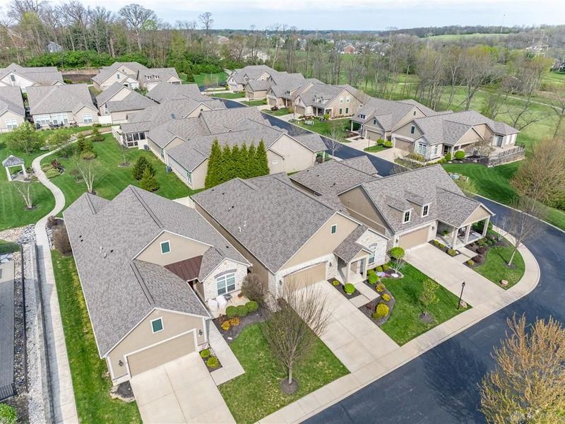 2799 Silver Maple Lane, Beavercreek, OH 45431 Photo 45