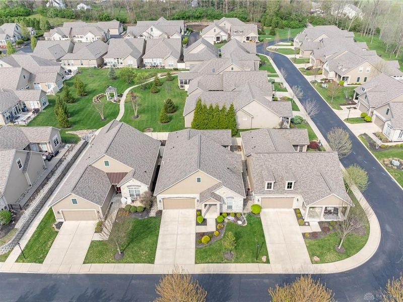 2799 Silver Maple Lane, Beavercreek, OH 45431 Photo 46