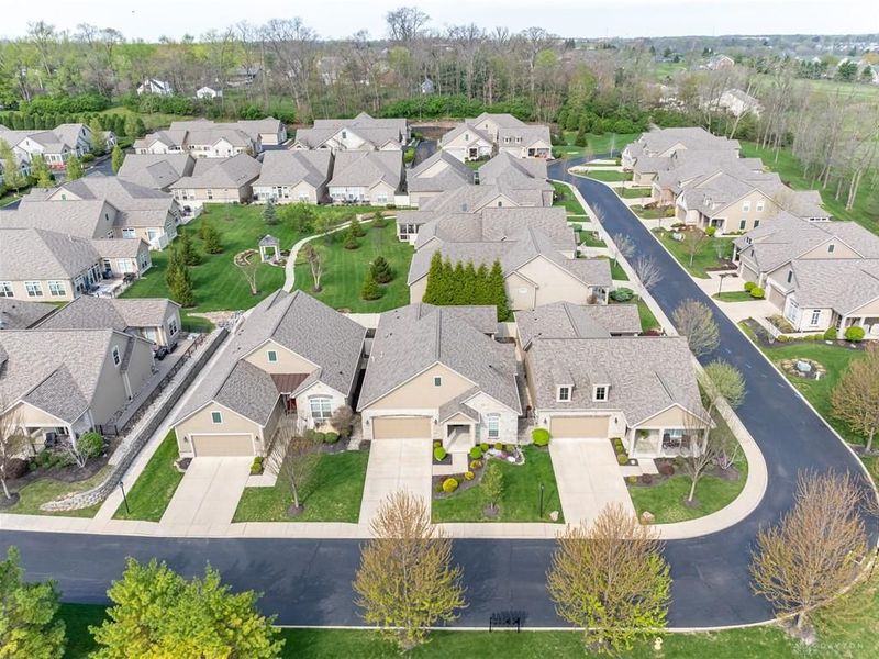 2799 Silver Maple Lane, Beavercreek, OH 45431 Photo 47