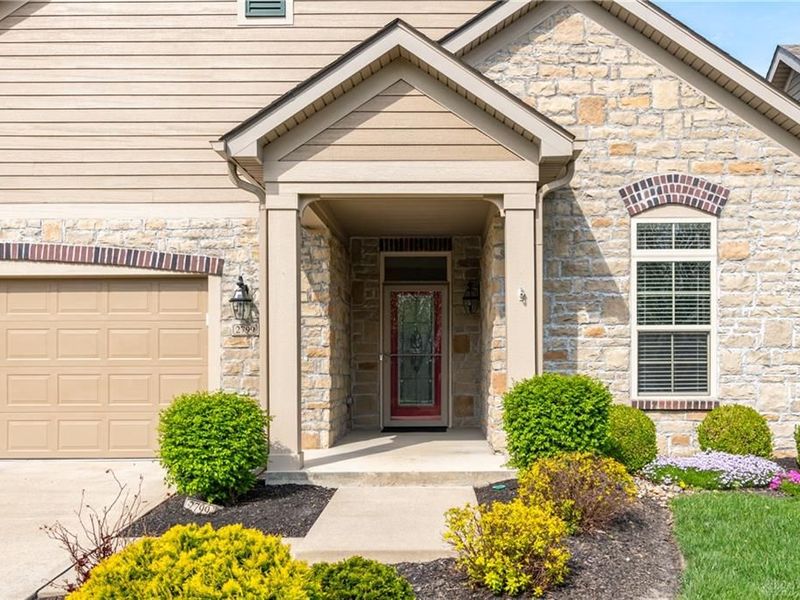 2799 Silver Maple Lane, Beavercreek, OH 45431 Photo 5