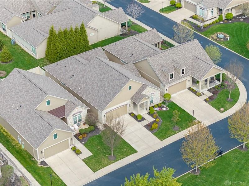 2799 Silver Maple Lane, Beavercreek, OH 45431 Photo 50