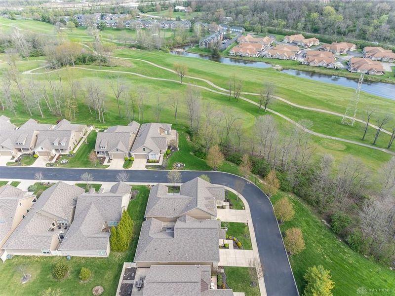 2799 Silver Maple Lane, Beavercreek, OH 45431 Photo 51