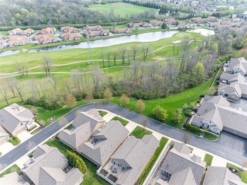 2799 Silver Maple Lane, Beavercreek, OH 45431 Photo 52