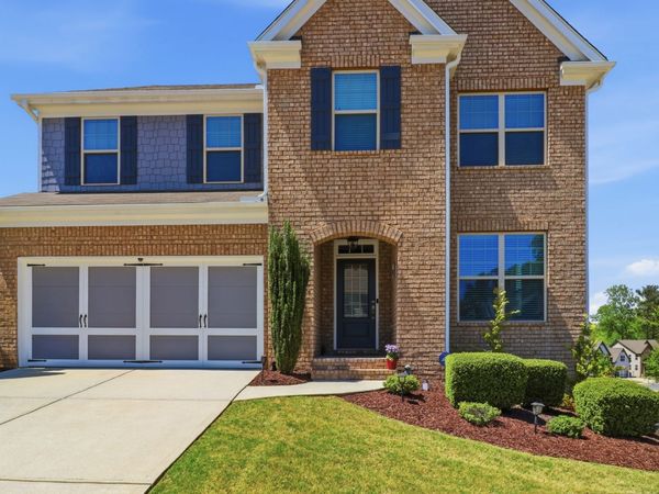 297 Edinburgh Lane, Woodstock, GA 30188