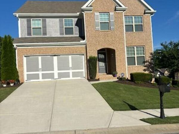 297 Edinburgh Lane, Woodstock, GA 30188