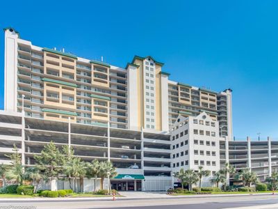 201 S Ocean Blvd., Unit 101, North Myrtle Beach, SC 29582