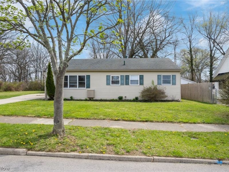 1153 Janis Avenue, Akron, OH 44314 Photo 1