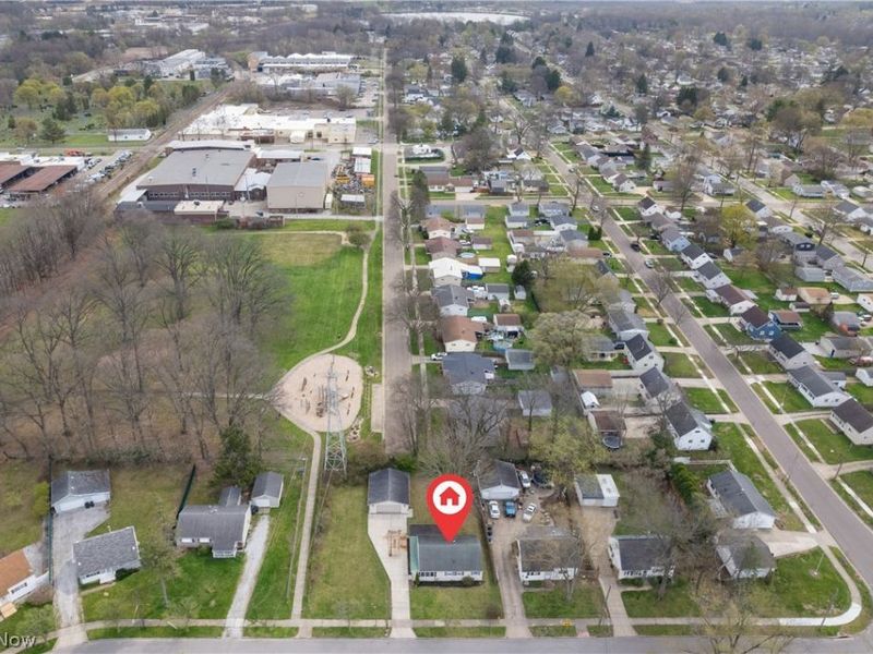 1153 Janis Avenue, Akron, OH 44314 Photo 3