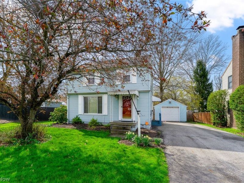 819 Niles Vienna Road, Niles, OH 44446 Photo 1