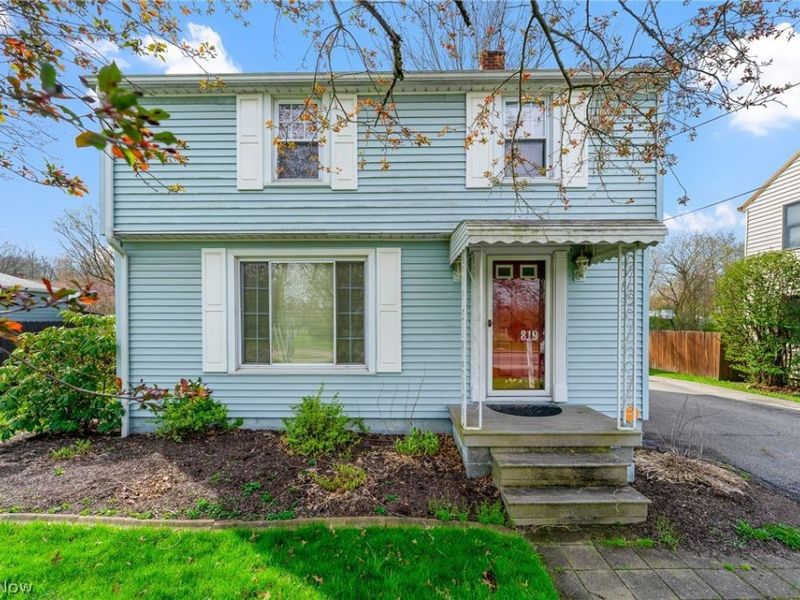 819 Niles Vienna Road, Niles, OH 44446 Photo 2