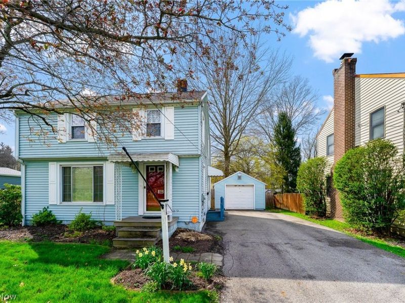 819 Niles Vienna Road, Niles, OH 44446 Photo 3