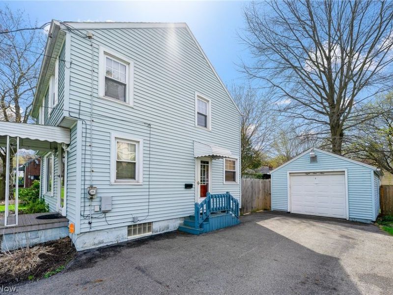 819 Niles Vienna Road, Niles, OH 44446 Photo 4