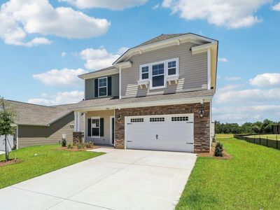 632 Old Charleston Road, Pelion, SC 29123