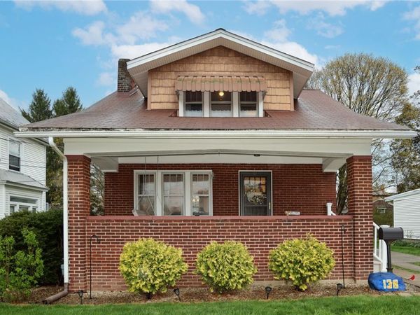 138 East Ave, Greenville, PA 16125