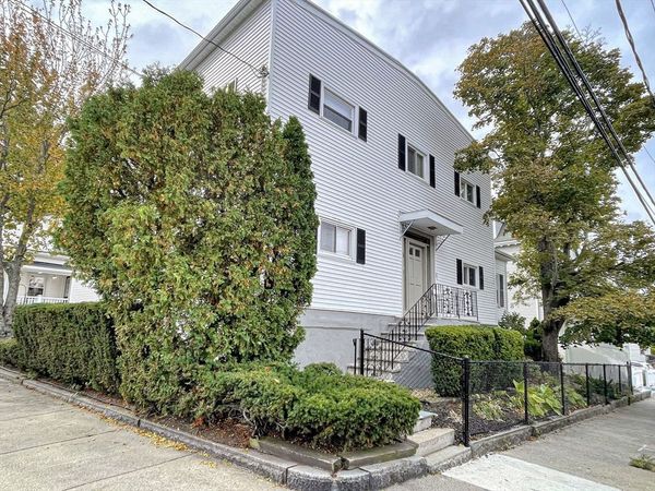 36 Sagamore, Unit 4, Lynn, MA 01902