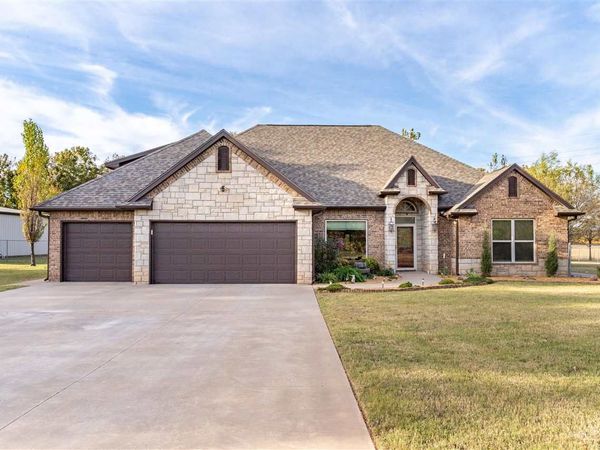 110 S Brush Creek Road, Stillwater, OK 00000