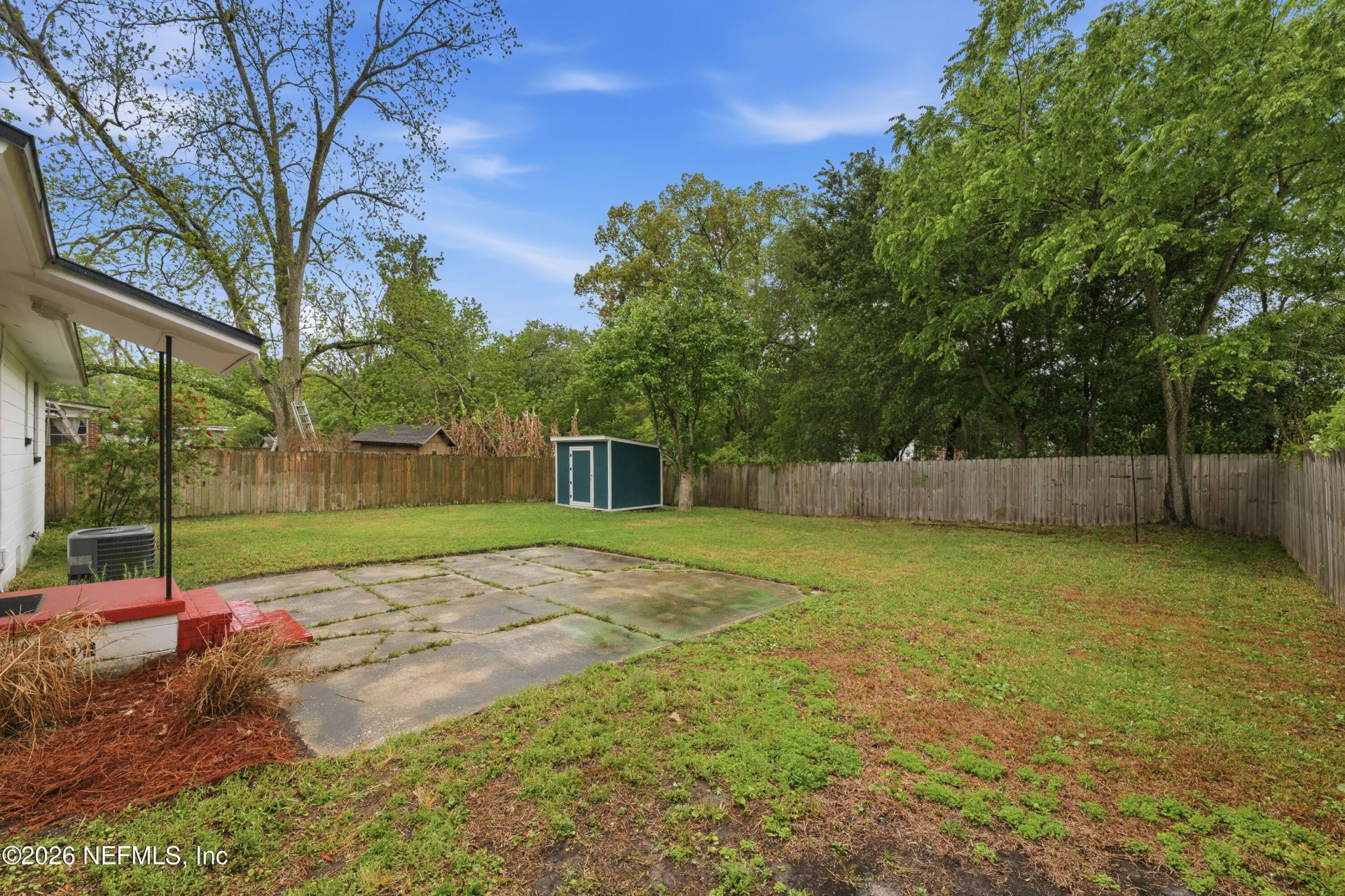 1332 Placid Place, Jacksonville, FL 32205 Photo