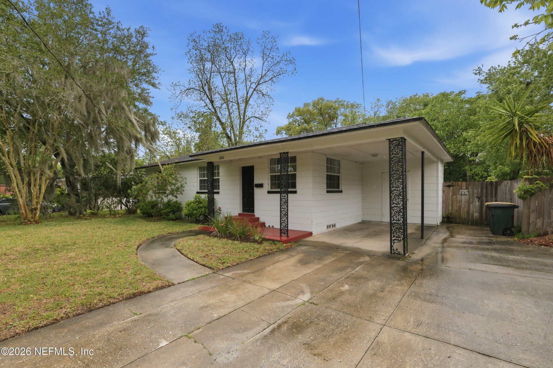 1332 Placid Place, Jacksonville, FL 32205 Photo