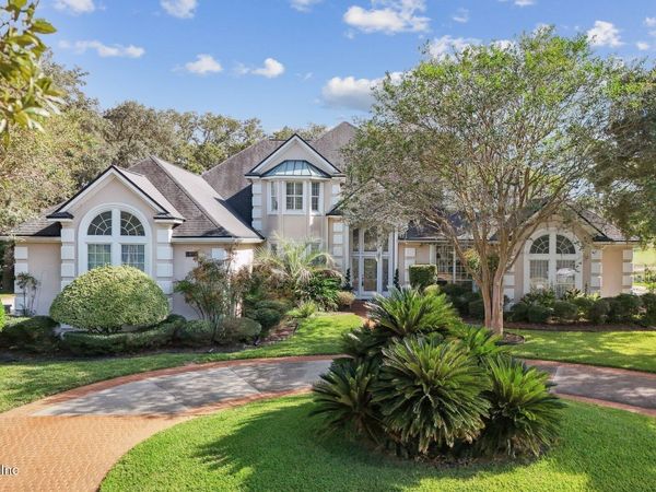 12788 MUIRFIELD Boulevard N, Jacksonville, FL 32225