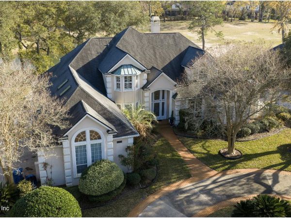 12788 MUIRFIELD Boulevard N, Jacksonville, FL 32225