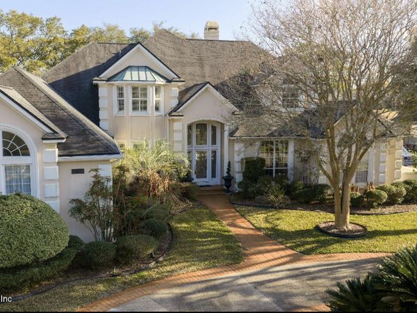 12788 MUIRFIELD Boulevard N, Jacksonville, FL 32225